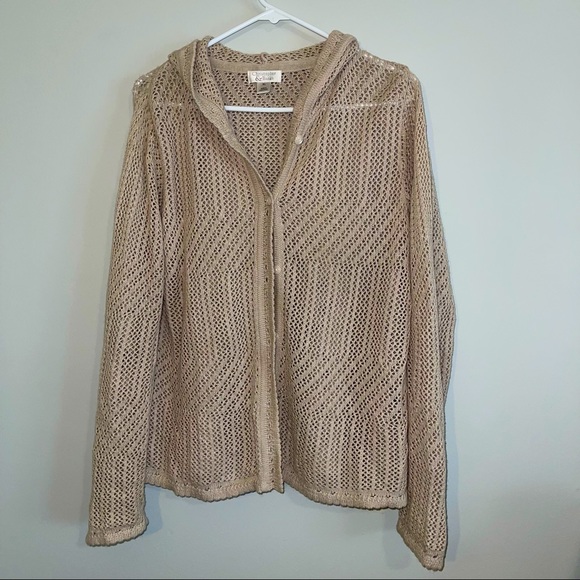 christopher and banks cardigans